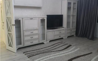 Продажа 1-комнатной квартиры, 54 м² - Продажа  однокомнатных квартир в новостройках Алматы с фото