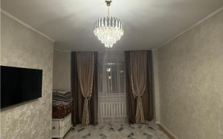 Продажа 2-комнатной квартиры, 68.7 м², ул. Жубанова - Продажа квартир в Астане
