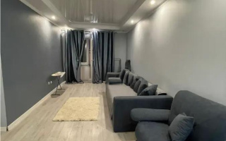 Продажа 2-комнатной квартиры, 65 м², ул. Аманжолова, дом  26/1 - Продажа  двухкомнатных квартир в новостройках Астаны