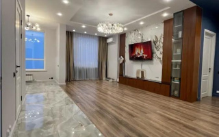 Продажа 3-комнатной квартиры, 83.6 м², ул. Калдаякова, дом  23/2 - Продажа квартир в Астане без посредников с фото