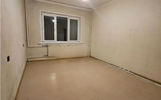 Продажа 1-комнатной квартиры, 43.4 м², мкр-н Аксай-2, дом  29 - Продажа квартир в Алматы