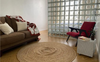 Продажа 1-комнатной квартиры, 43 м², пр. Абая, дом  109/7 - Продажа  однокомнатных квартир в Алматы с фото