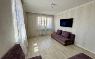 Продажа 1-комнатной квартиры, 47 м², ул. Бокейхана, дом  30 - Продажа  однокомнатных квартир в Астане