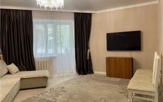 Продажа 2-комнатной квартиры, 64.8 м², ул. Сауран, дом  9а - Продажа  двухкомнатных квартир в Астане без посредников с фото