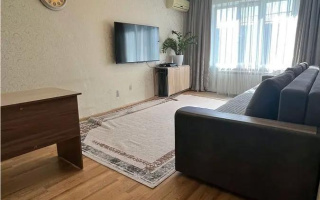 Продажа 4-комнатной квартиры, 85 м², мкр-н Мамыр-2, дом  7 - Продажа  четырехкомнатных квартир в Алматы с фото