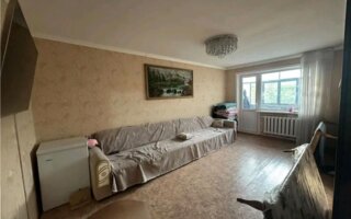 Продажа 3-комнатной квартиры, 63 м² - Недвижимость в Темиртау