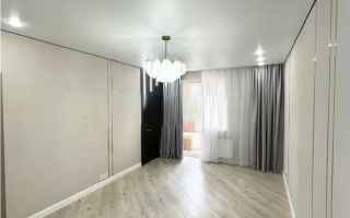 Продажа 3-комнатной квартиры, 60 м², пр. Туран, дом  55/13 - Продажа квартир в Астане без посредников