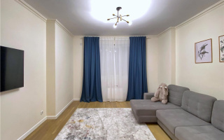 Продажа 2-комнатной квартиры, 58 м², ул. Баглановой - Продажа  двухкомнатных квартир в Астане