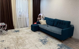 Продажа 2-комнатной квартиры, 55 м² - Продажа двухкомнатных квартир на Юго-Востоке Караганды - страница 5