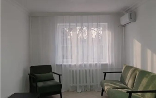 Продажа 2-комнатной квартиры, 42 м² - Недвижимость в Алматы