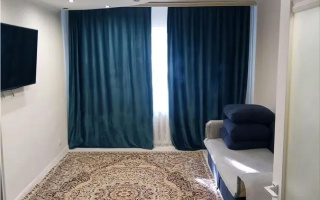 Продажа 2-комнатной квартиры, 50.6 м², пр. Абылай хана, дом  26/1 - Продажа квартир в Астане