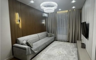 Продажа 4-комнатной квартиры, 107 м²