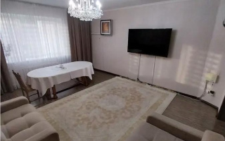 Продажа 3-комнатной квартиры, 82 м² - Продажа  трехкомнатных квартир в новостройках Астаны - страница 12