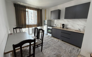 Аренда 3-комнатной квартиры, 100 м² - Аренда квартир помесячно в Казахстане