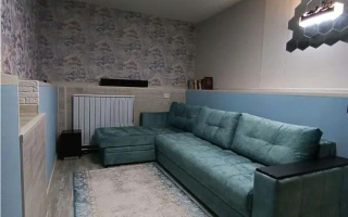 Продажа 2-комнатной квартиры, 44.5 м², ул. Солодовникова, дом  46 - Продажа квартир в Алматы