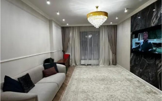 Продажа 3-комнатной квартиры, 105 м², ул. Мухамедханова, дом  4Б - Продажа квартир в Астане без посредников