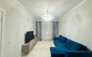 Продажа 3-комнатной квартиры, 73 м², ул. Маметовой - Продажа квартир в Астане