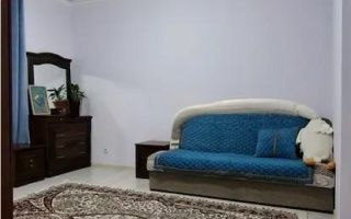 Продажа 3-комнатной квартиры, 70 м², пр. Улы Дала, дом  80/1 - Продажа  трехкомнатных квартир в Астане