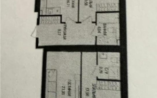 Продажа 3-комнатной квартиры, 93.87 м², ул. Серкебаева, дом  49 - Продажа  трехкомнатных квартир в Астане с фото