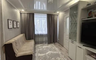 Продажа 2-комнатной квартиры, 40 м² - Продажа недвижимости в Караганде