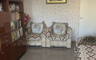 Продажа 3-комнатной квартиры, 68.3 м² - Продажа квартир в Петропавловске