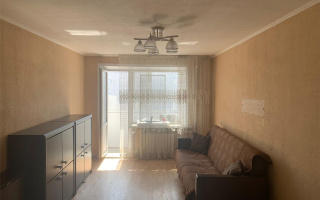 Продажа 3-комнатной квартиры, 60 м², пр. Н. Абдирова, дом  15 - Продажа  трехкомнатных квартир в Караганде с фото