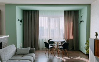 Продажа 2-комнатной квартиры, 79 м² - Продажа квартир в районе Юго-Восток в Караганде