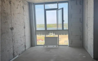 Продажа 1-комнатной квартиры, 43 м², мкр-н Кайрат, дом  153/2 стр - Продажа  однокомнатных квартир в новостройках Алматы с фото