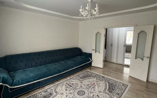 Продажа 3-комнатной квартиры, 74 м², мкр-н Степной-2 - Продажа жилой и коммерческой недвижимости в Караганде