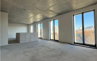 Продажа 5-комнатной квартиры, 204.04 м², пер. Тасшокы, дом  4 - Продажа  пятикомнатных квартир в Астане