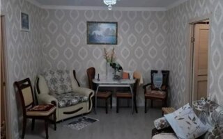 Продажа 4-комнатной квартиры, 63.7 м² - Продажа квартир в блочном доме в Астане - страница 31