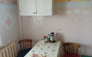 Аренда 3-комнатной квартиры, 58 м² - Аренда недвижимости в Караганде