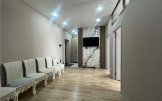 Продажа 1-комнатной квартиры, 46 м², ул. Университетская, дом  28/19 - Продажа  однокомнатных квартир в Караганде