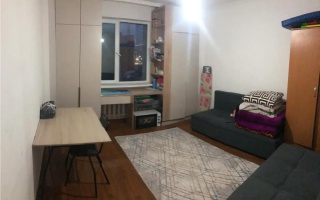Продажа 3-комнатной квартиры, 80 м², пр. Кошкарбаева, дом  46/1 - Продажа квартир в Казахстане