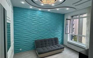 Продажа 2-комнатной квартиры, 40 м² - Продажа квартир в Казахстане - страница 20