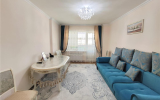 Продажа 3-комнатной квартиры, 90 м² - Продажа домов, коттеджей в Уральске