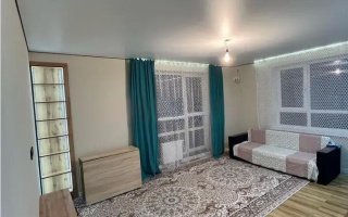 Продажа 3-комнатной квартиры, 63.8 м², ул. Момышулы, дом  5/4 - Продажа  трехкомнатных квартир в новостройках Алматы