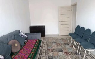 Продажа 2-комнатной квартиры, 46 м²
