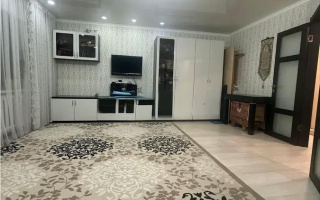 Продажа 3-комнатной квартиры, 80.2 м², ул. Сатпаева, дом  13/3 - Продажа квартир в Астане с фото