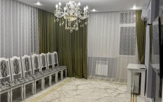 Продажа 3-комнатной квартиры, 100 м², ул. Сыганак, дом  32 - Продажа  трехкомнатных квартир в новостройках Астаны