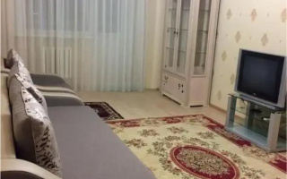 Продажа 2-комнатной квартиры, 83.2 м², ул. Сейфуллина, дом  40 - Продажа квартир в Астане