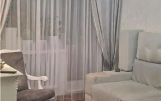 Продажа 2-комнатной квартиры, 42 м²