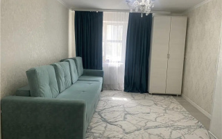 Продажа 2-комнатной квартиры, 59 м², ул. Азербаева, дом  12 - Продажа квартир в Астане