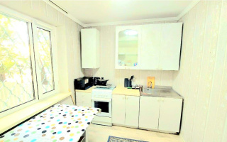 Продажа 1-комнатной квартиры, 33 м² - Продажа однокомнатных квартир в Темиртау