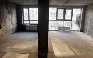 Продажа 2-комнатной квартиры, 54.7 м², ул. Утепова, дом  31 - Продажа квартир в Алматы