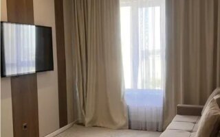Продажа 2-комнатной квартиры, 44.8 м² - Продажа квартир в монолитно-каркасном доме в Казахстане - страница 21