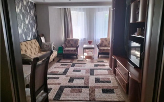 Продажа 3-комнатной квартиры, 58 м², мкр-н Восток-3, дом  8 - Продажа  трехкомнатных квартир в Караганде