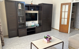 Аренда 2-комнатной квартиры посуточно, 52.8 м² - Аренда недвижимости в Караганде - страница 2