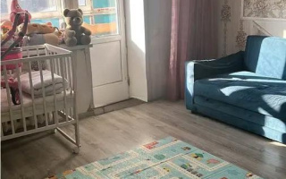 Продажа 2-комнатной квартиры, 42 м² - Продажа квартир от собственников в Астане - страница 74