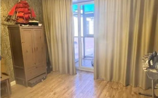 Продажа 4-комнатной квартиры, 103 м², ул. Ондасынова, дом  8 - Продажа  четырехкомнатных квартир в Караганде